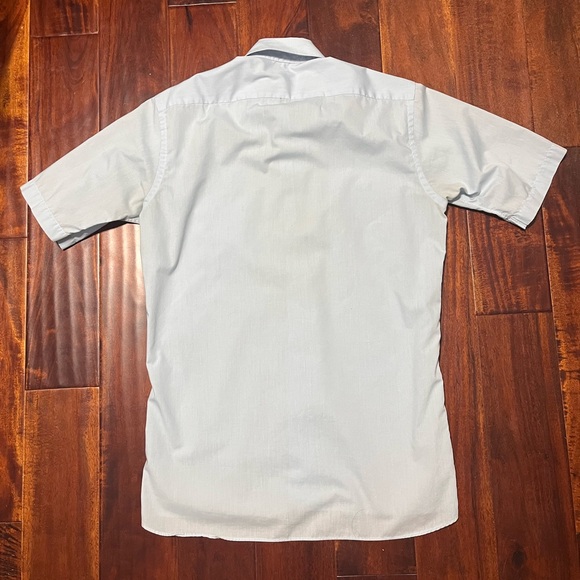 Dior short sleeve button up - Picture 2 of 5